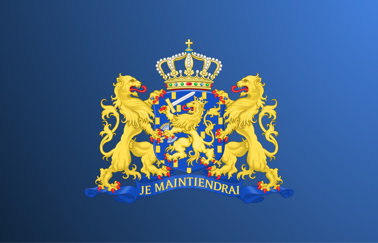 Netherlands Cert-min
