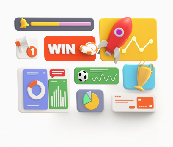 widgets