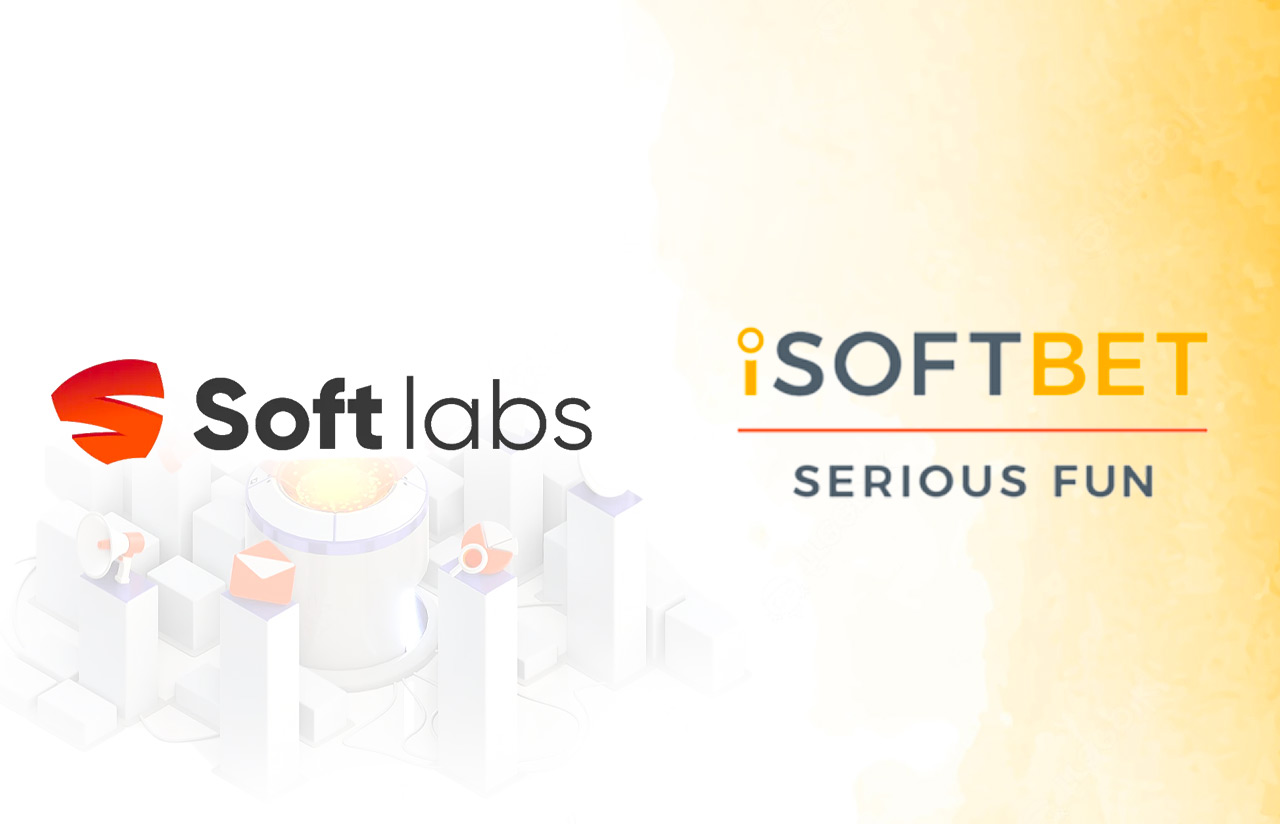 Softlabs and iSoftBet GAP integration