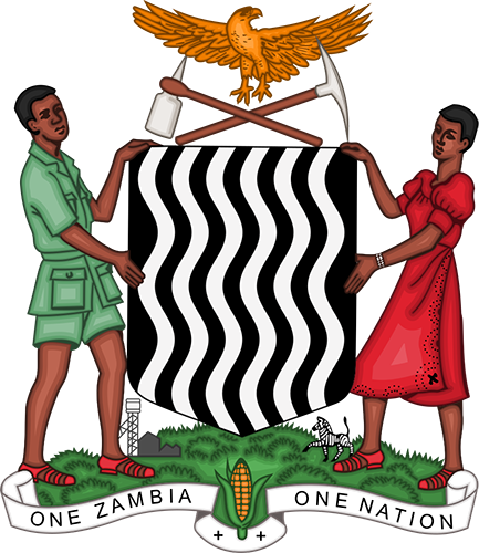 Zambia-gaming-license Zambia gaming license issued by the Ministry Of Tourism And Art of Zambia.