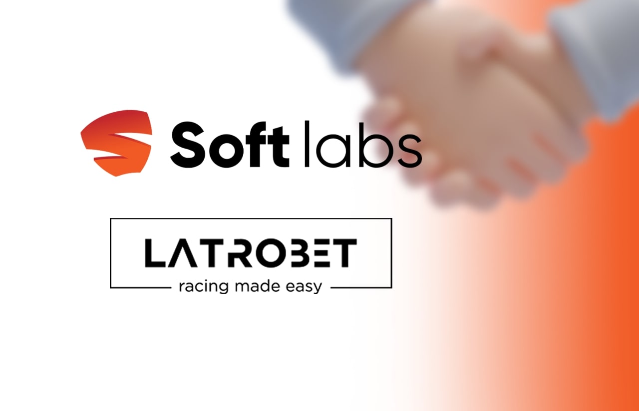 Softlabs partnership with Latrobet dog and horse racing API solutions provider.