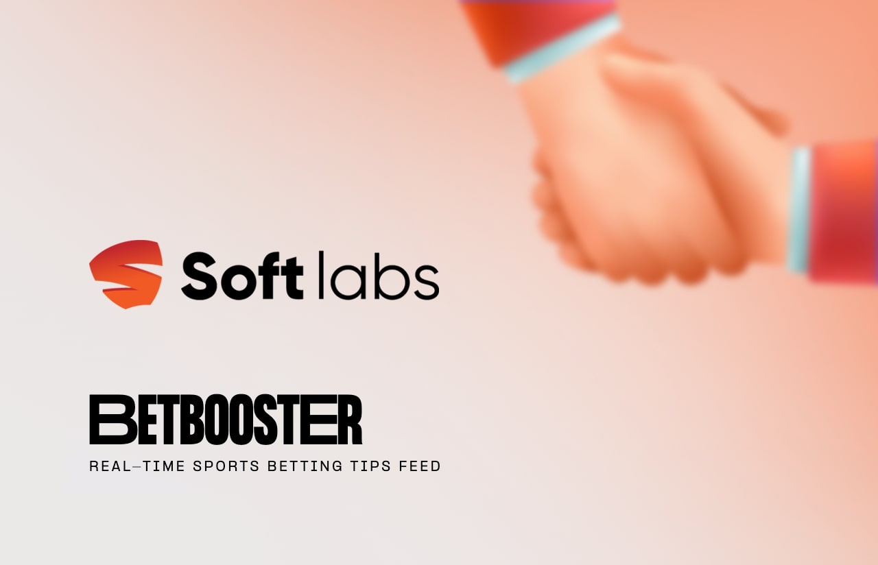 BetBooster integration on Softlabs platform.
