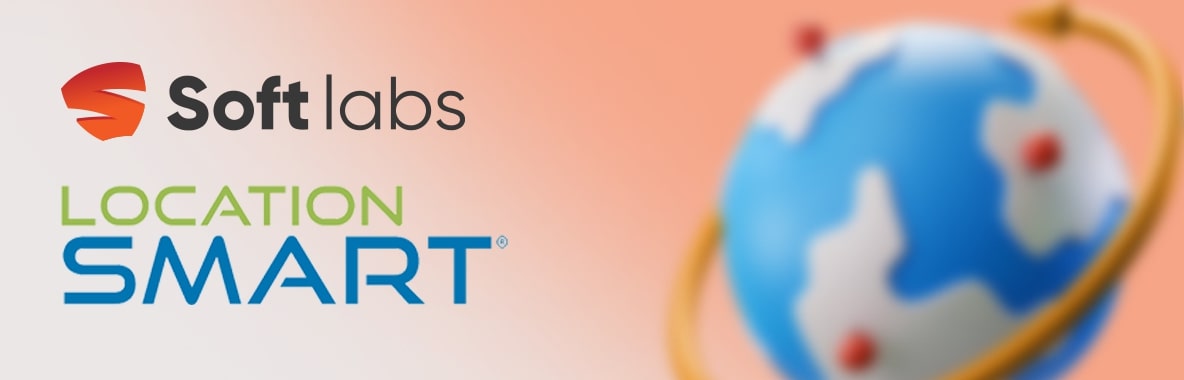 softlabs-locationsmart-long LocationSmart integration with Softlabs platform