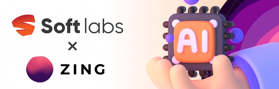 zingbrain-ai-softlabs-long Integration with ZingBrain AI on Softlabs Platform