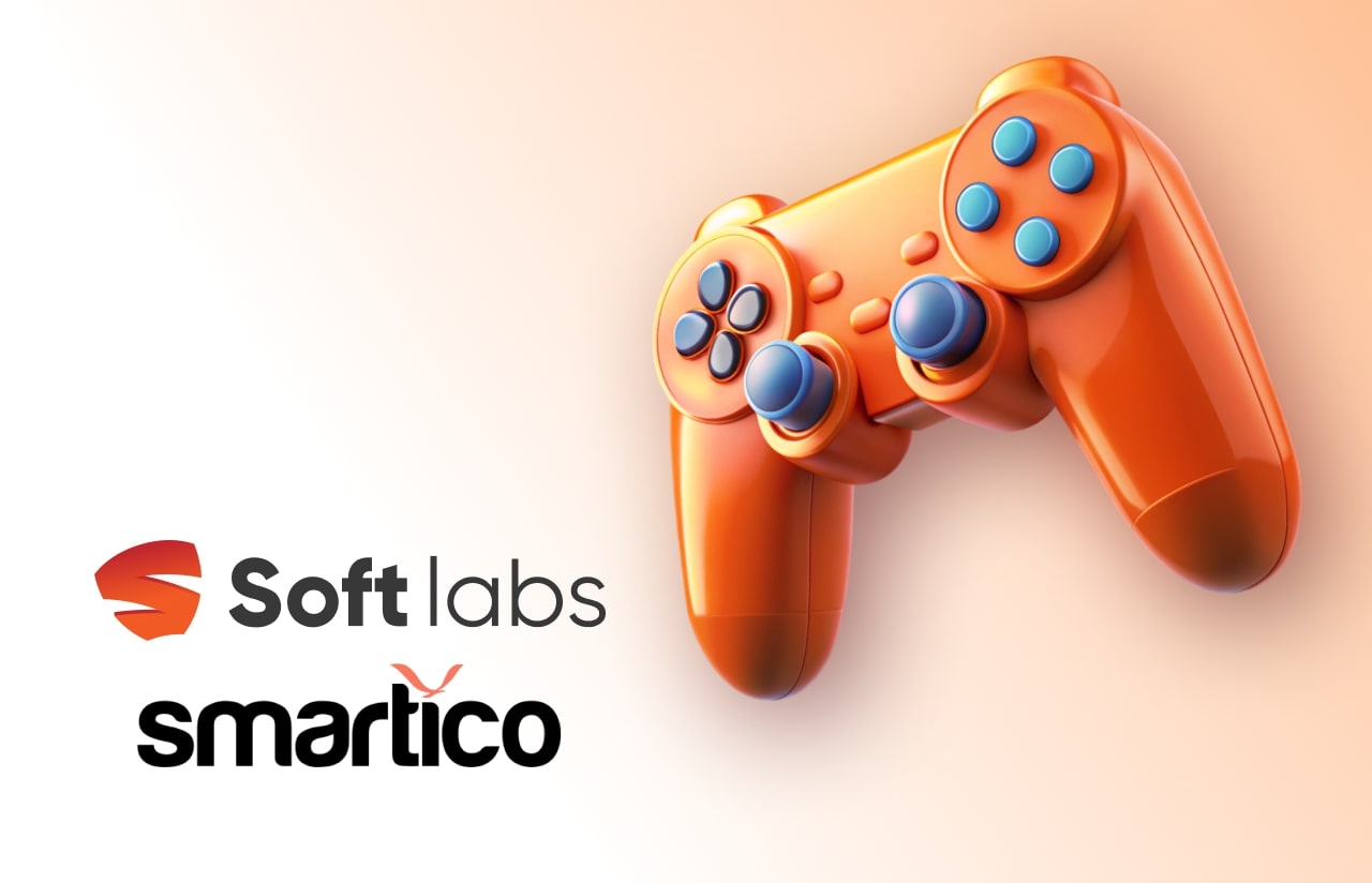 Softlabs connects with Smartico for gamification features