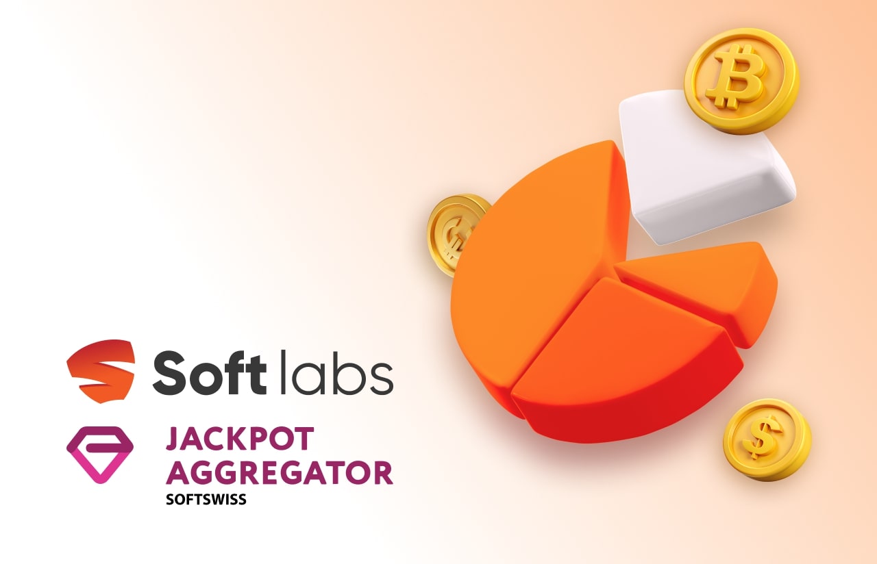 Multi prizes from Softswiss Jackpot Aggregator