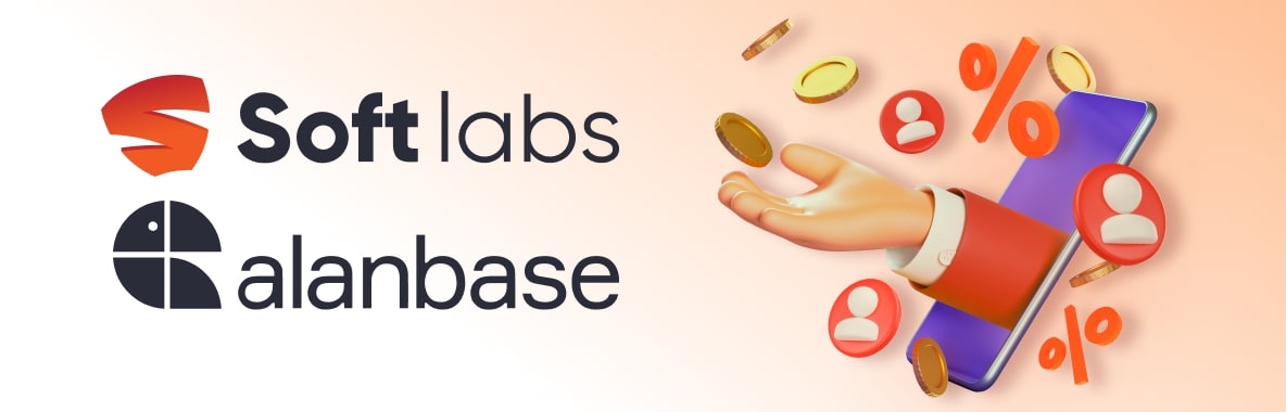 Alanbase integration with Softlabs