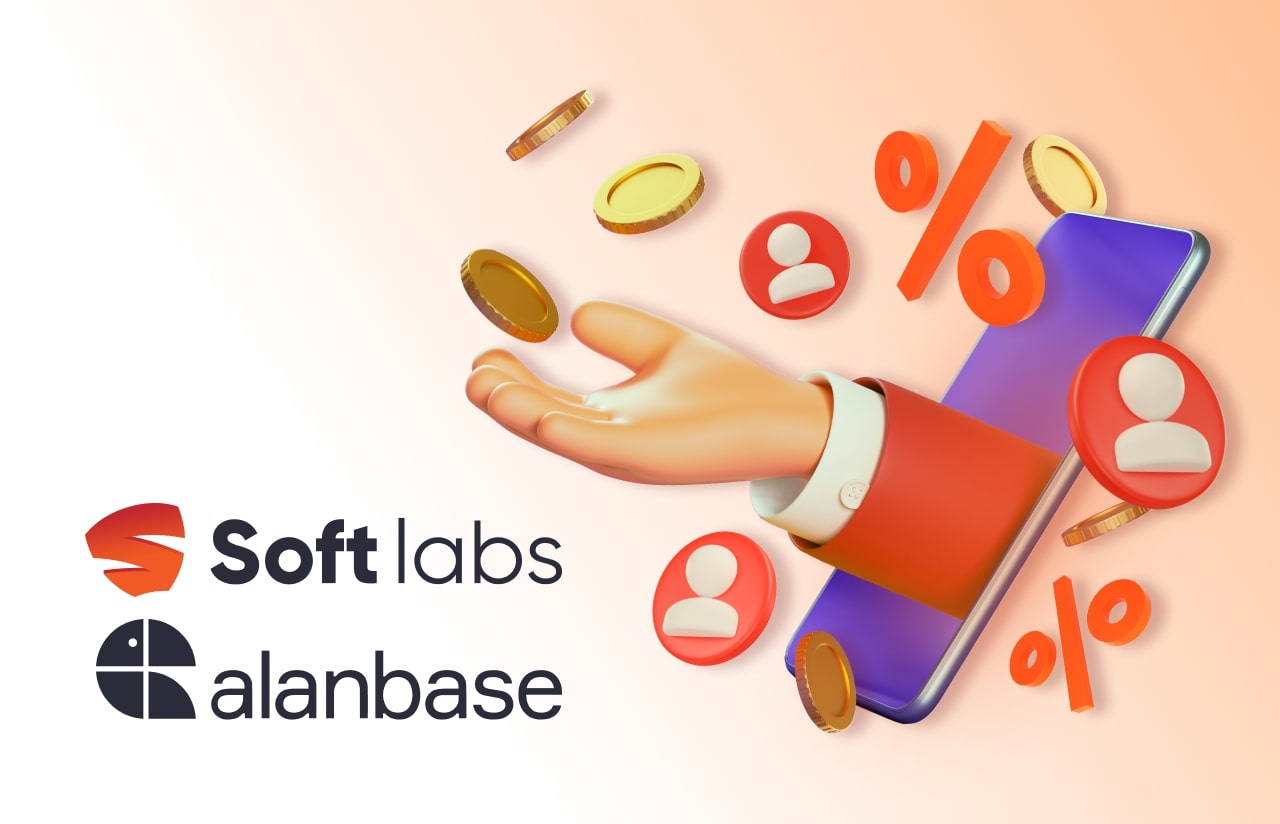 Alanbase affiliate program software