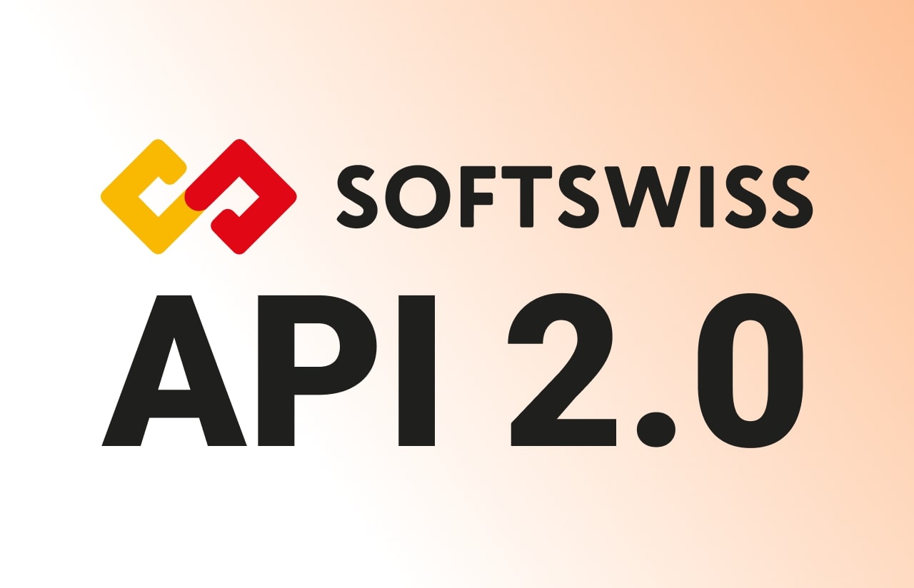 Softlabs upgraded to Softswiss API 2.0