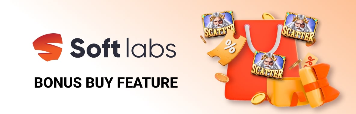 Bonus Buy Feature softlabs long Bonus Buy feature on Softlabs