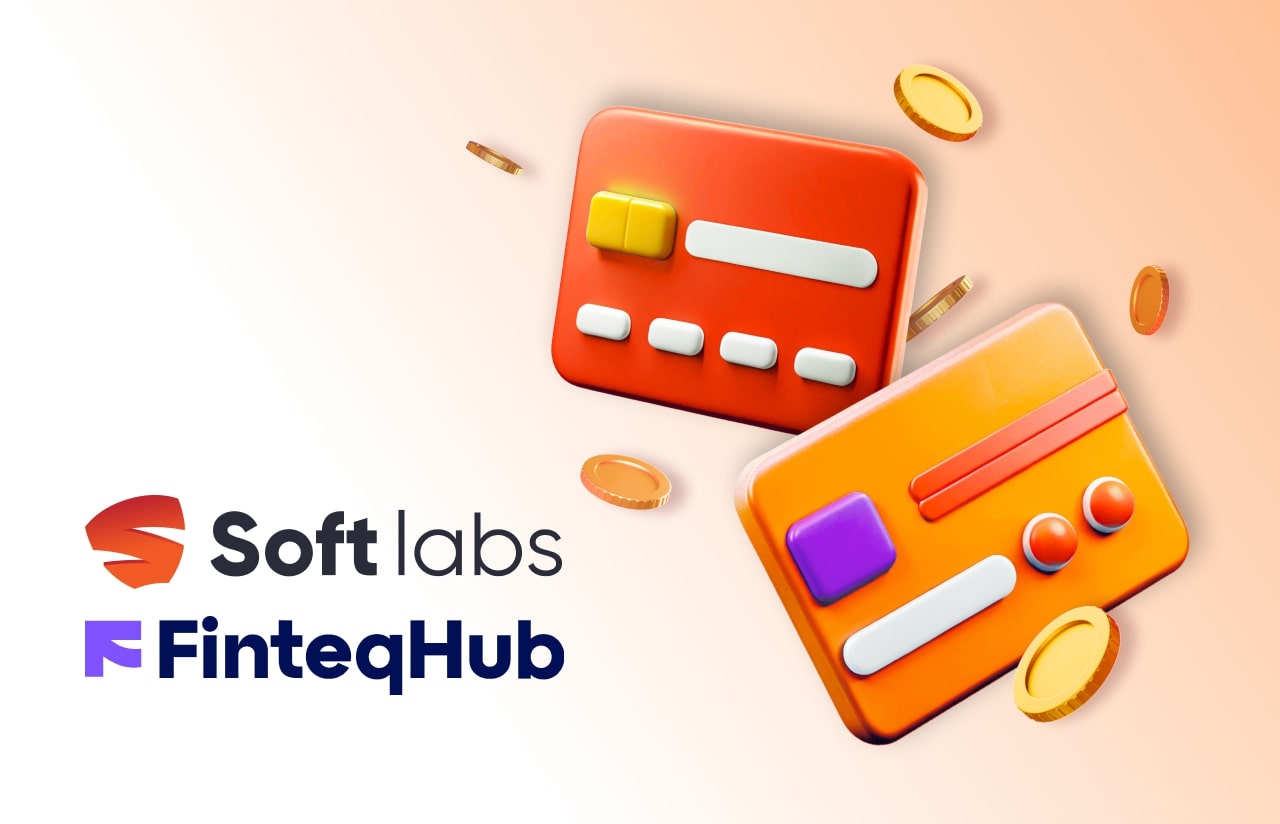Finteqhub integration on Softlabs