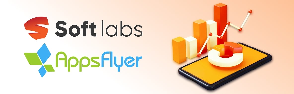 AppsFlyer integration with Softlabs