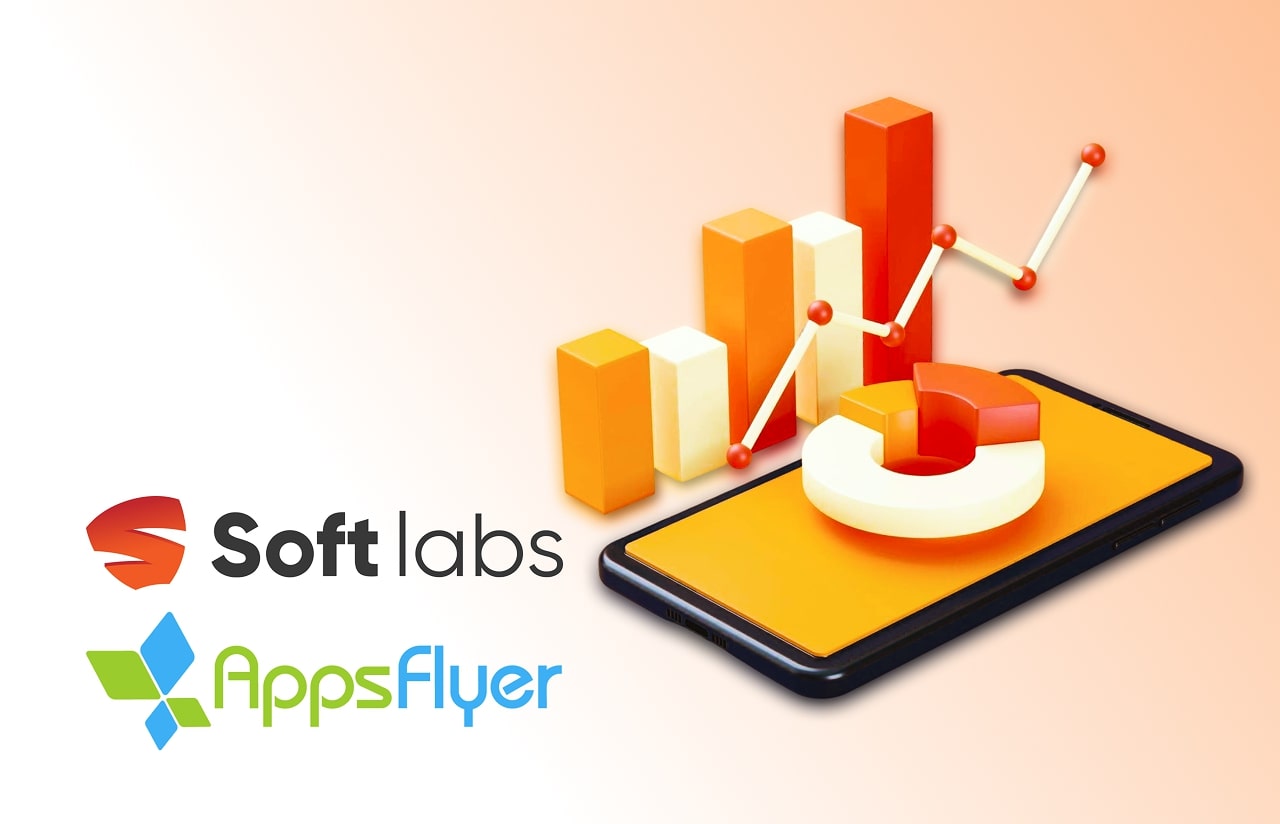 AppsFlyer integration with Softlabs