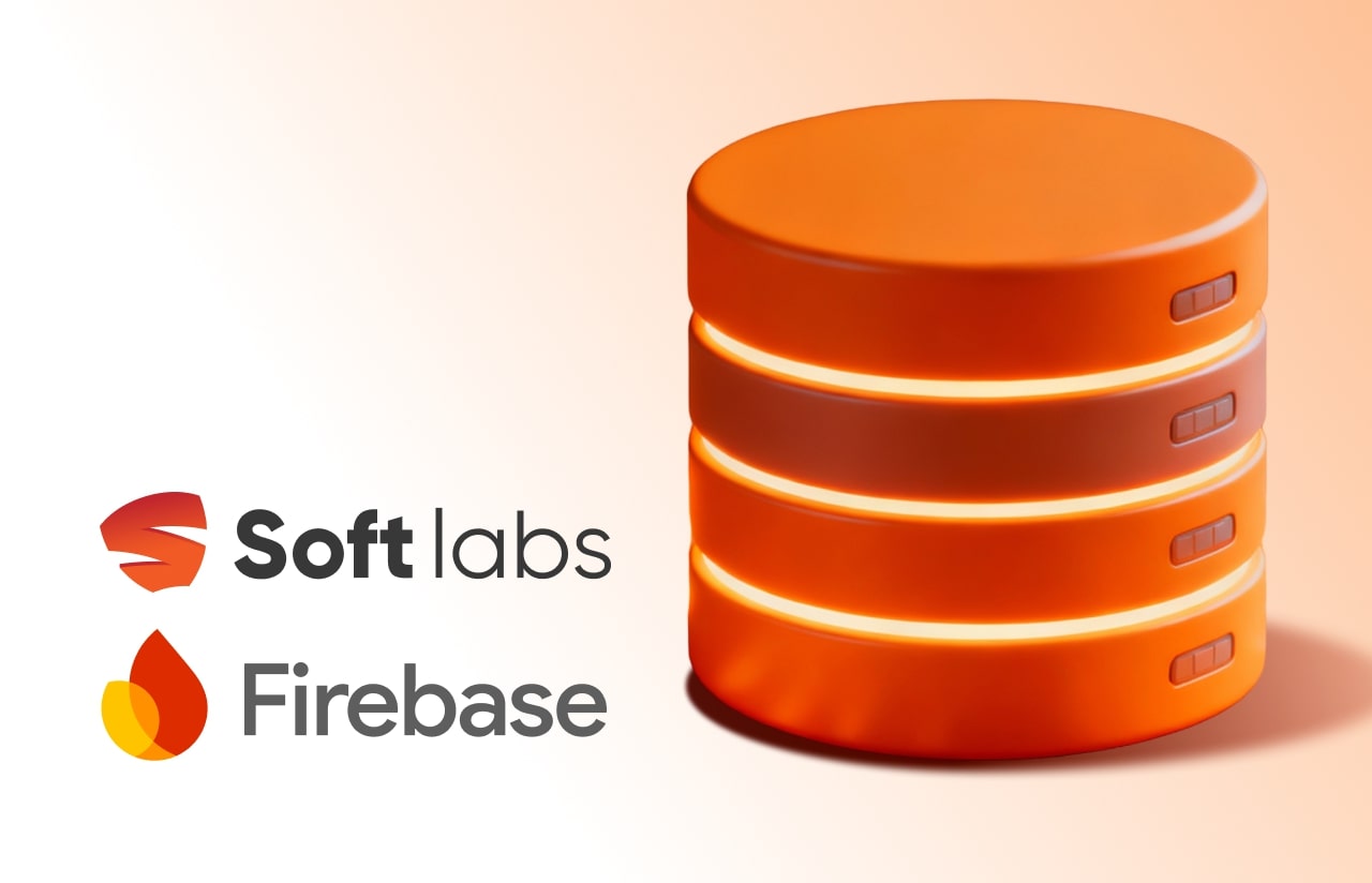 Softlabs integration with Firebase