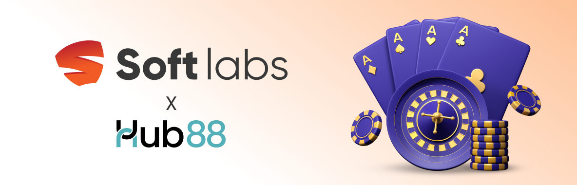 Hub88 Game Aggregator