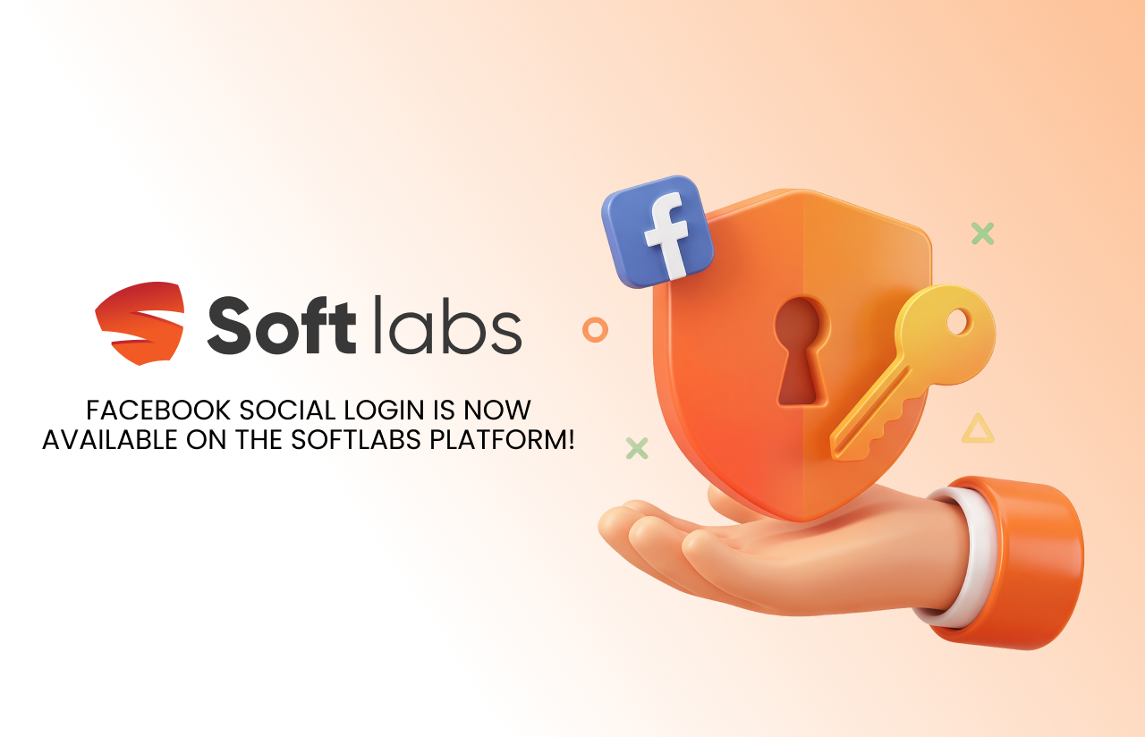 Facebook Social Login Softlabs