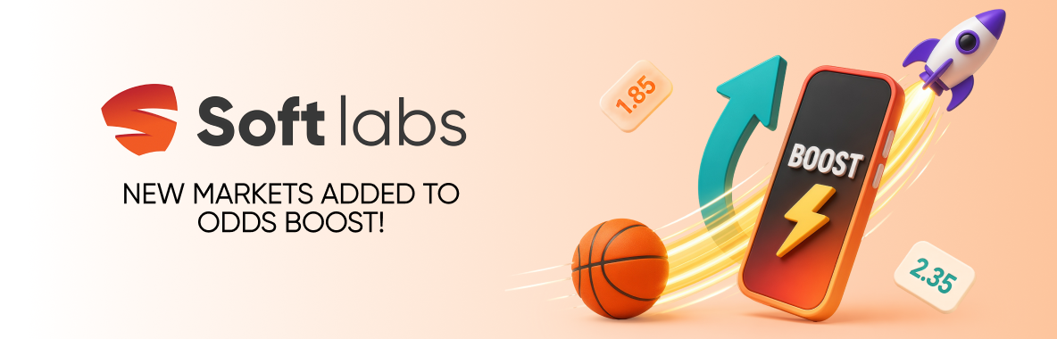 New Markets Added to Odds Boost