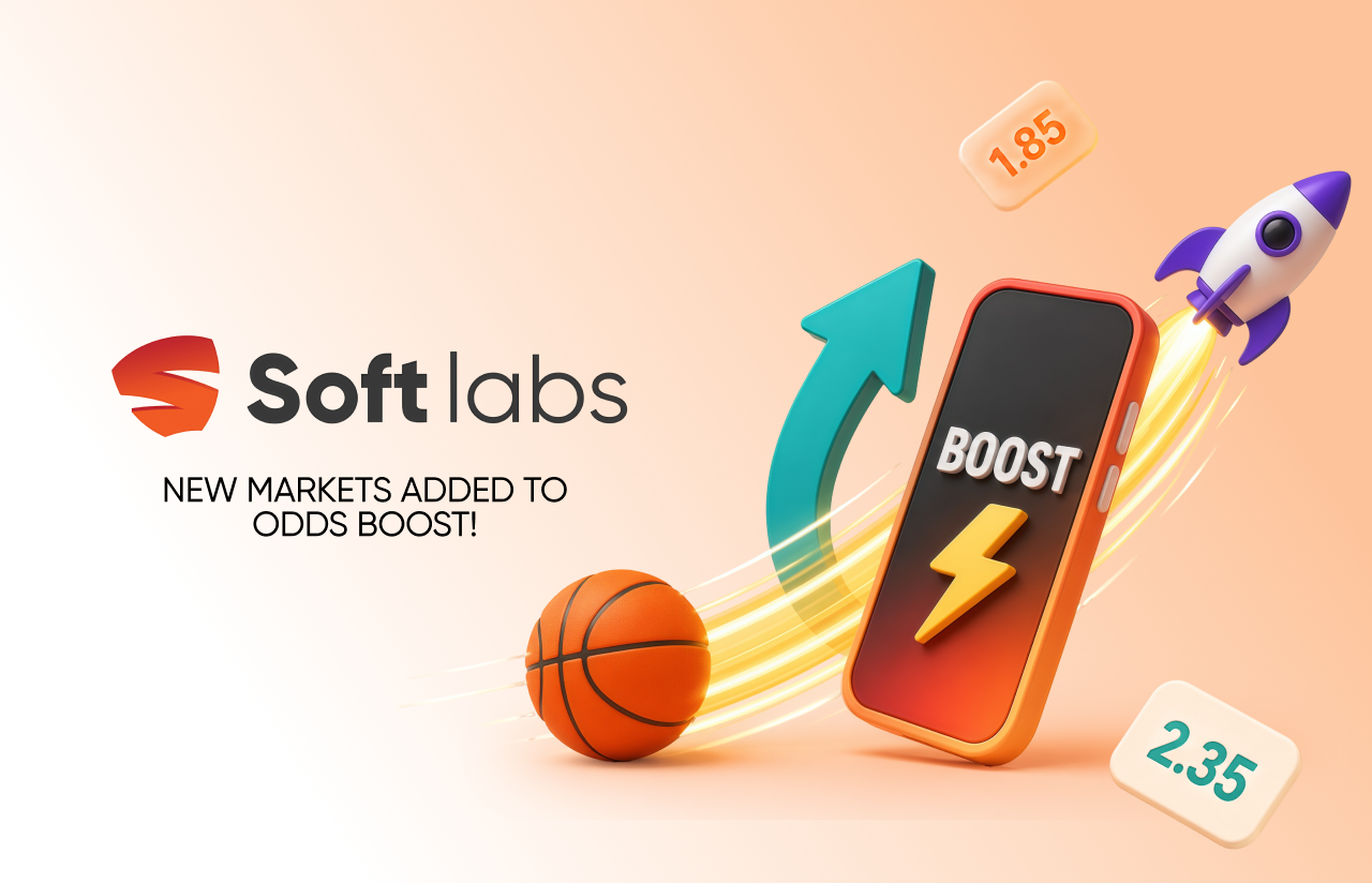 New Markets Added to Odds Boost