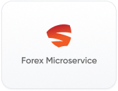Forex microservice Forex microservice