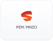 PEM:MNZO PEM/MNZO