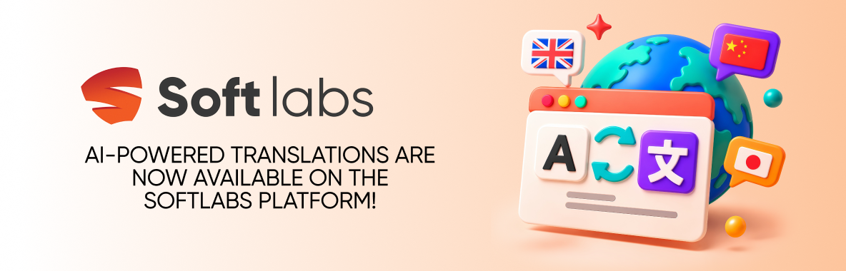 AI-Powered Translations